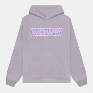Madhappy Graphic Print Hoodie
